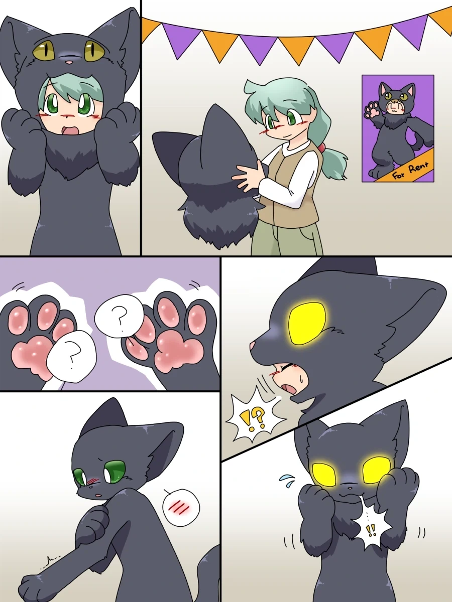 보컬로이드)고민되는 미쿠 선택지.jpg 이미지 3