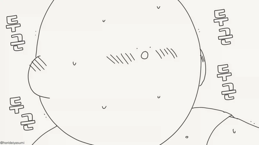 앗! 코피..!_4.webp