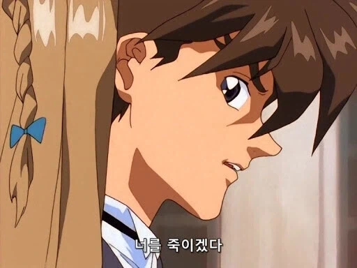 건담) 10년전 건담 애니.jpg 이미지 17