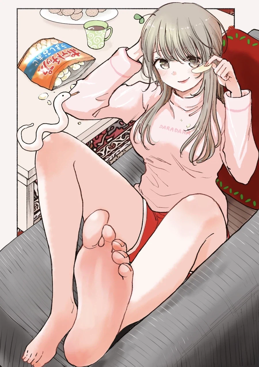 시골에서 만난 형 만화.MANGA 이미지 2