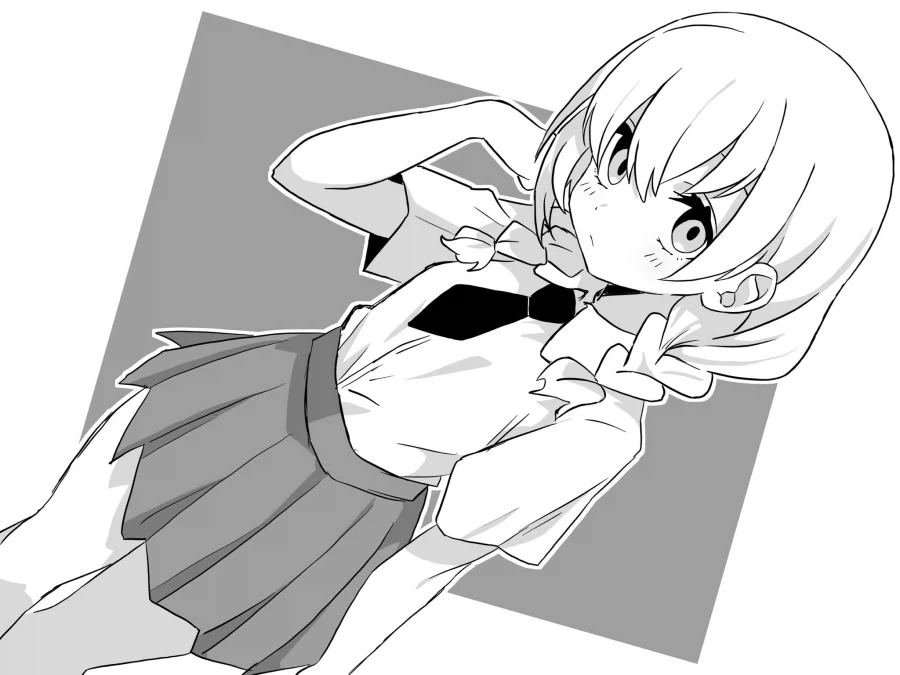 소꿉친구가 TS되버린.manga_14.webp