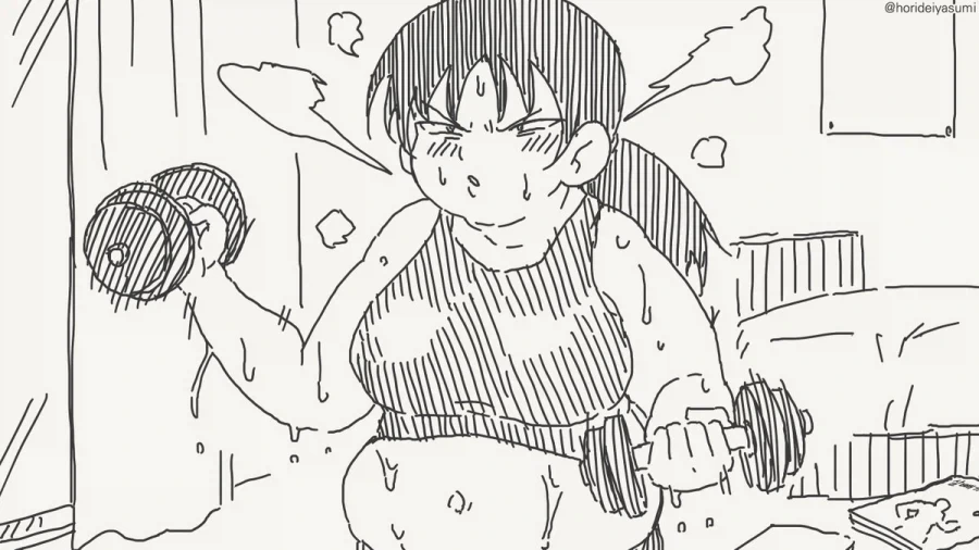 정말 축복받은 몸매.manhwa_3.webp