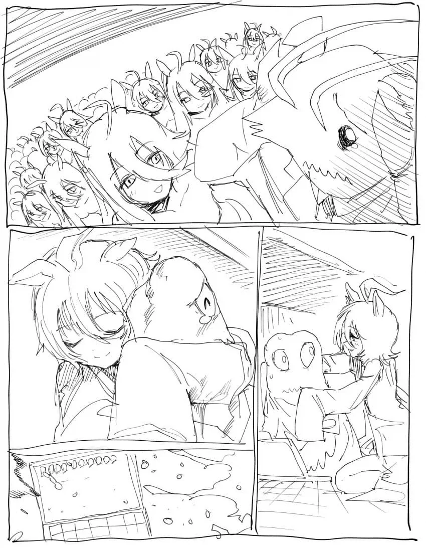 말딸)트레센 보완계획. 진심을 포케에게.manhwa_2.webp