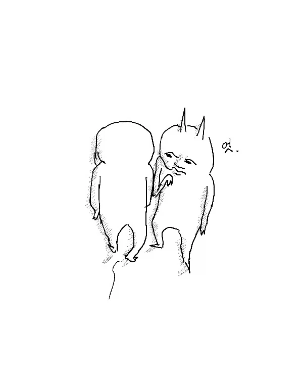 좁은 길에서 어깨빵 당할 뻔할때.manga_2.webp