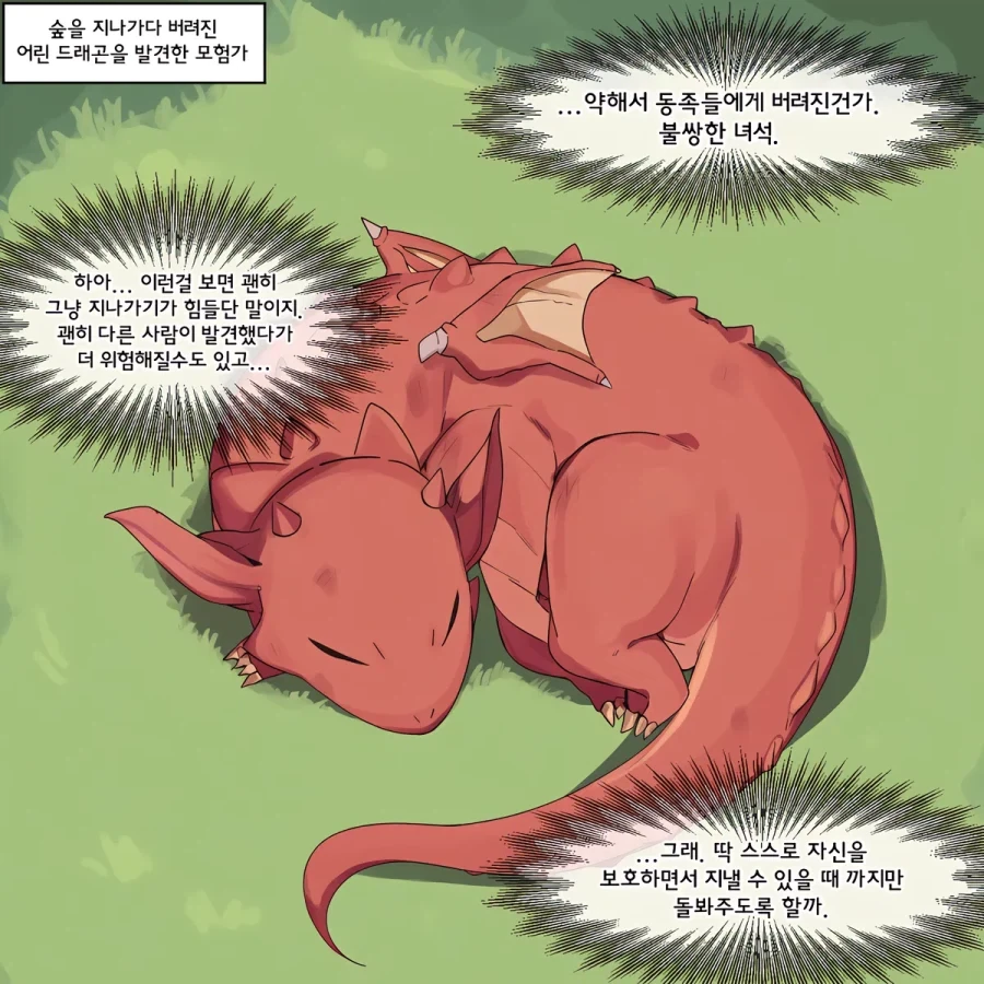 생각해보면 귀칼도 시대적으로 보여주는 건 제한했는데 이미지 3