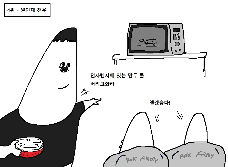 천하제일 군대 폐급대회.Manwha_26.webp
