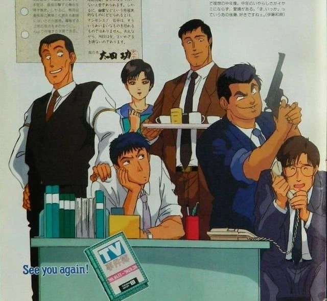 여자좀 소개 시켜줘~~...manwha 이미지 4