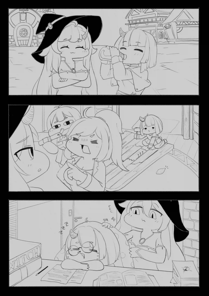 트릭컬)레비졸업하는.manhwa_8.webp