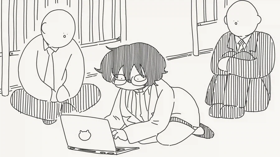 여자 초등학생으로 안들어주는 만화_3.webp