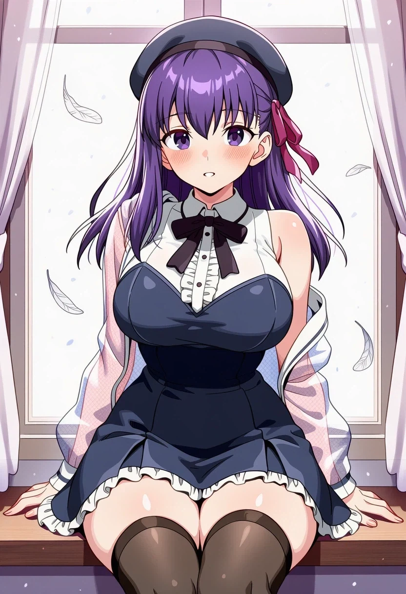 Fate)AI) 사쿠라 쟝이쁨_4.webp