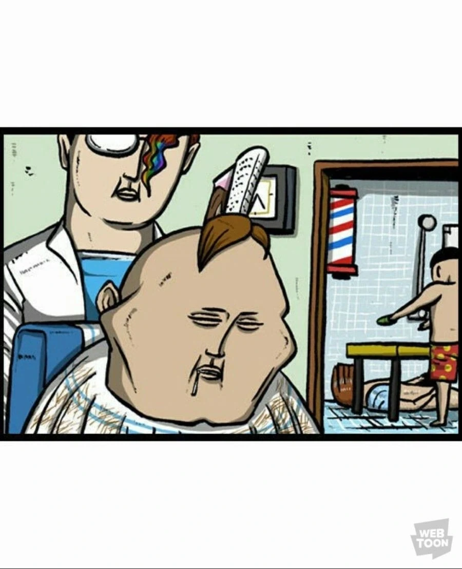 마음의소리 전성기시절 굉장했던 연출_2.webp