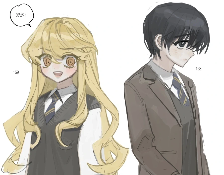 부잣집 미소녀의 고백을 거절하는.manga_10.webp