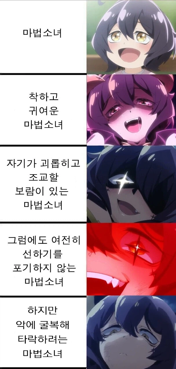ㄱㅇ 여친이 화내는 만화 이미지 11