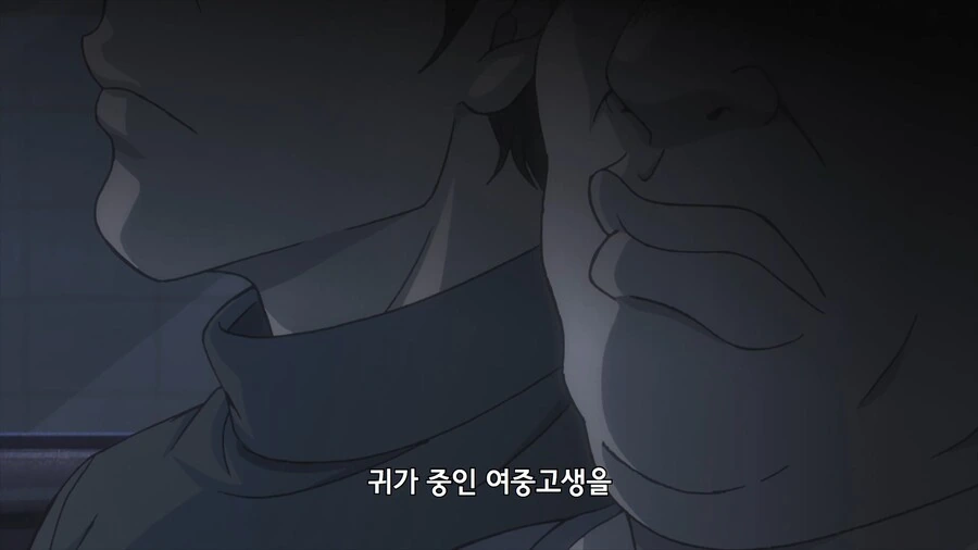 여경이 비협조적인 성범죄 피해자로부터 진술을 얻어내는 만화_4.jpg