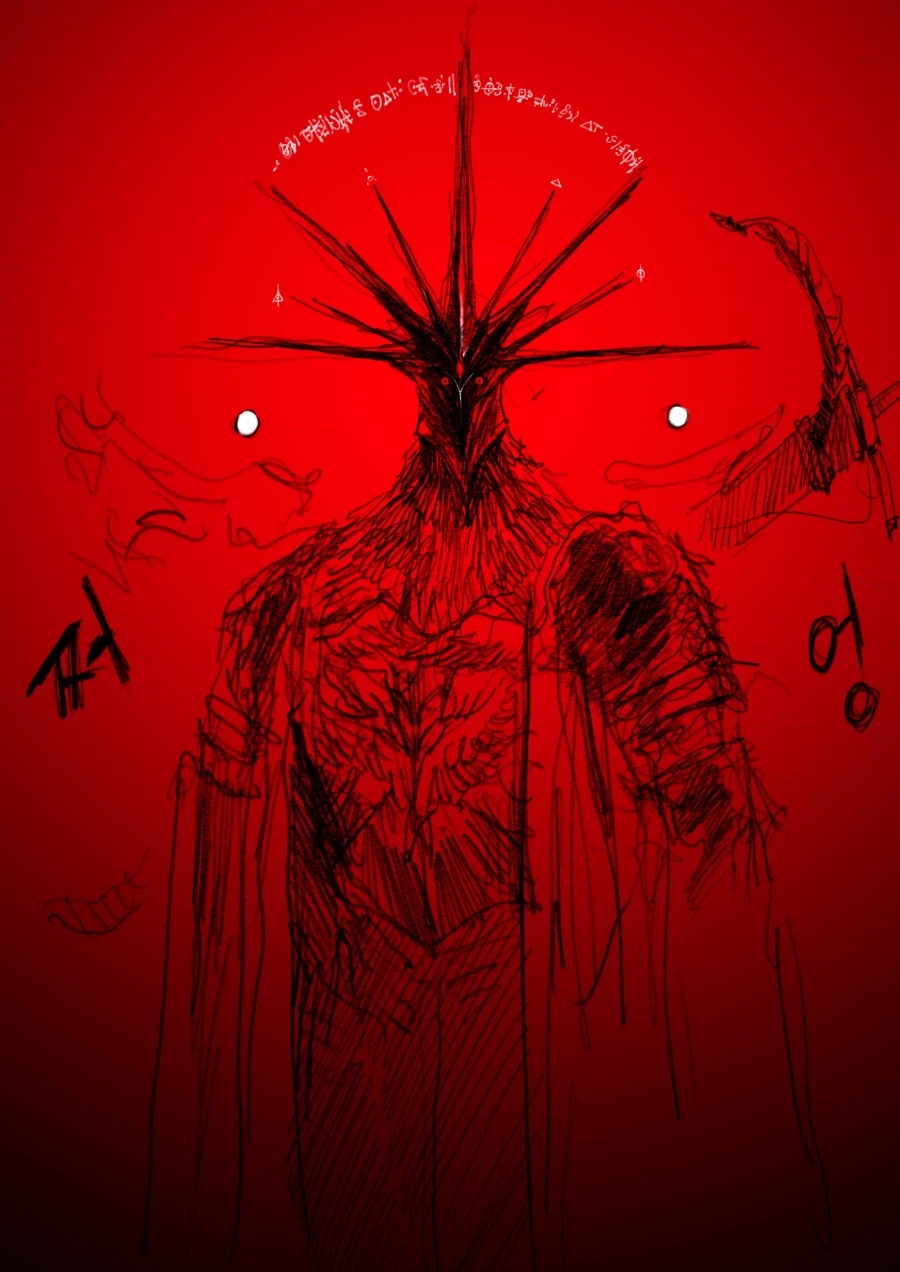 현상금 사냥꾼 의뢰를 받은 용사 우트시니아.manhwa_28.webp