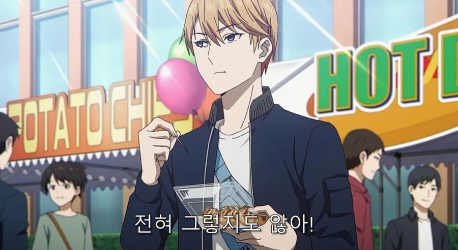 카구야) 말로는 불평하지만 오빠가 자랑스러운 여동생_14.jpg
