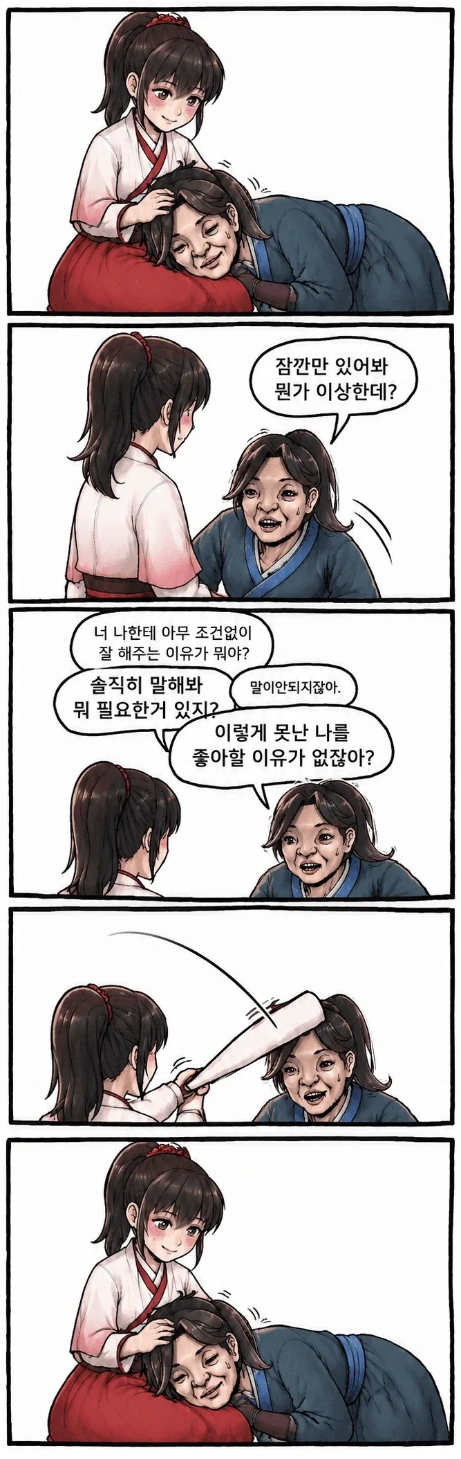 귀여우면 출근한다 이미지 4