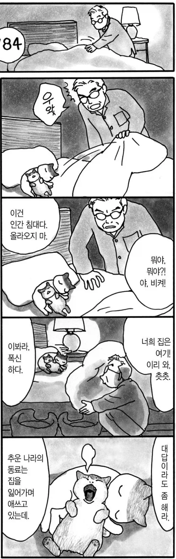마법소녀의 숨겨진 비밀.jpg 이미지 16