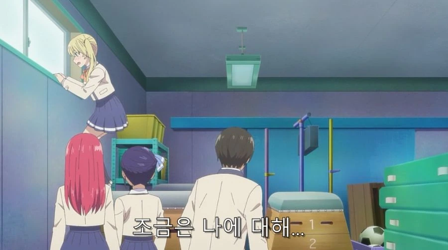 여친이 보는 앞에서 NTR 선언하는 히로인_6.jpg