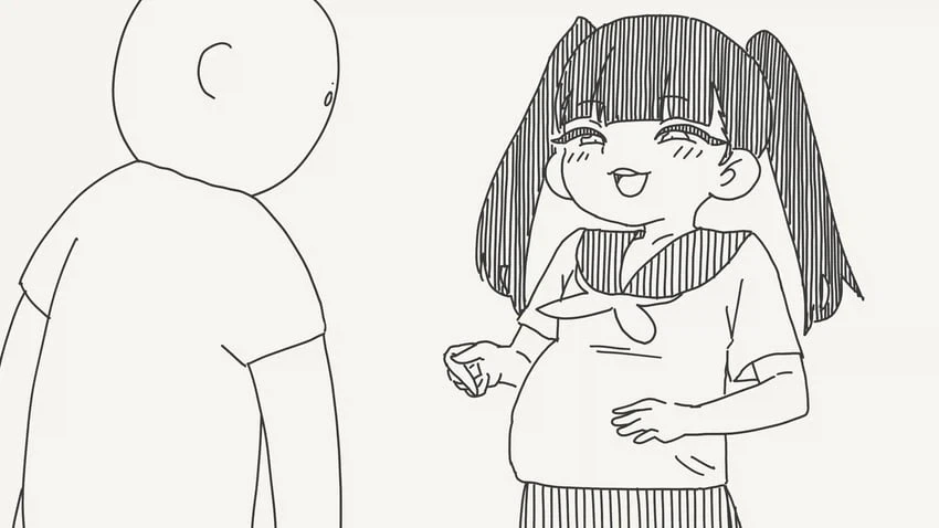 헬스장에서 짜증나는 후배와 만나는 manhwa 이미지 4