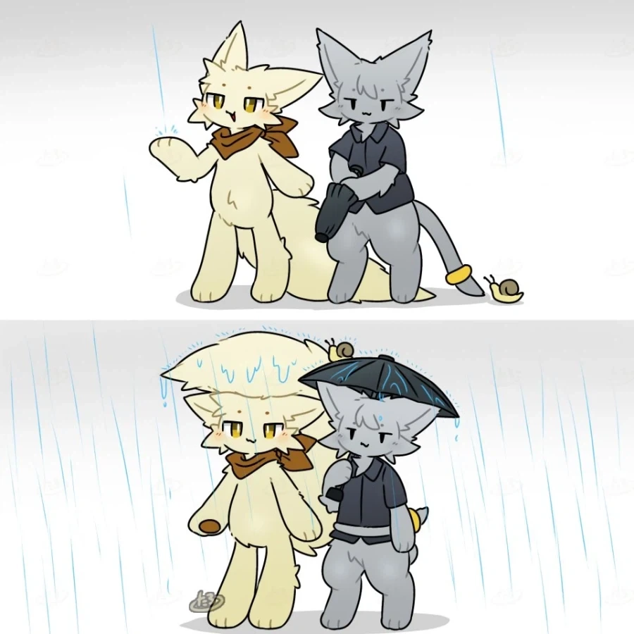 대학가면 여친 생긴다고 했던 만화.manga 이미지 9