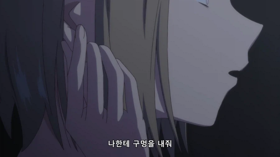헌터x헌터) 각 세력별 목표 이미지 3