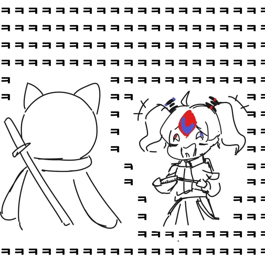 한국이 일본한테 아재개그하는 만화_4.webp