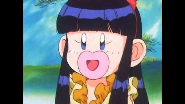 슬슬 사신이 보이기 시작한 모치즈키양 이미지 13