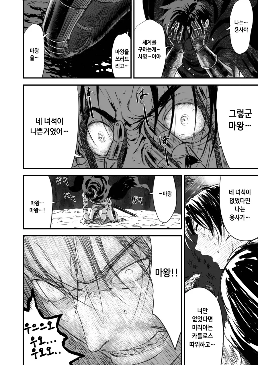 용사가 각성하는 만화_14.webp