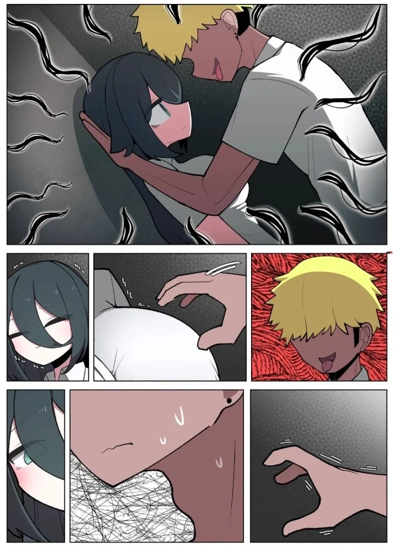 금태양이 찐따 꼬시는 만화.manhwa_5.webp