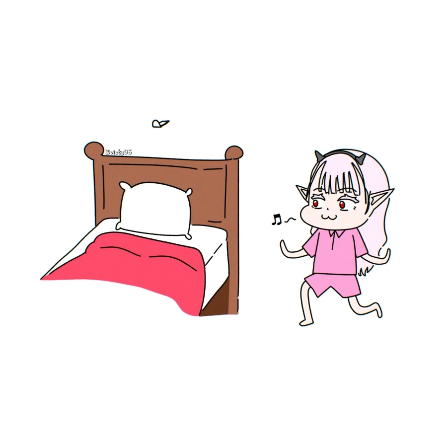 약혐) 정체불명의 생명체와 친구가 되었다 2,3화.manhwa 이미지 3
