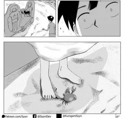 커플이 해변에 놀러간.manhwa_2.webp
