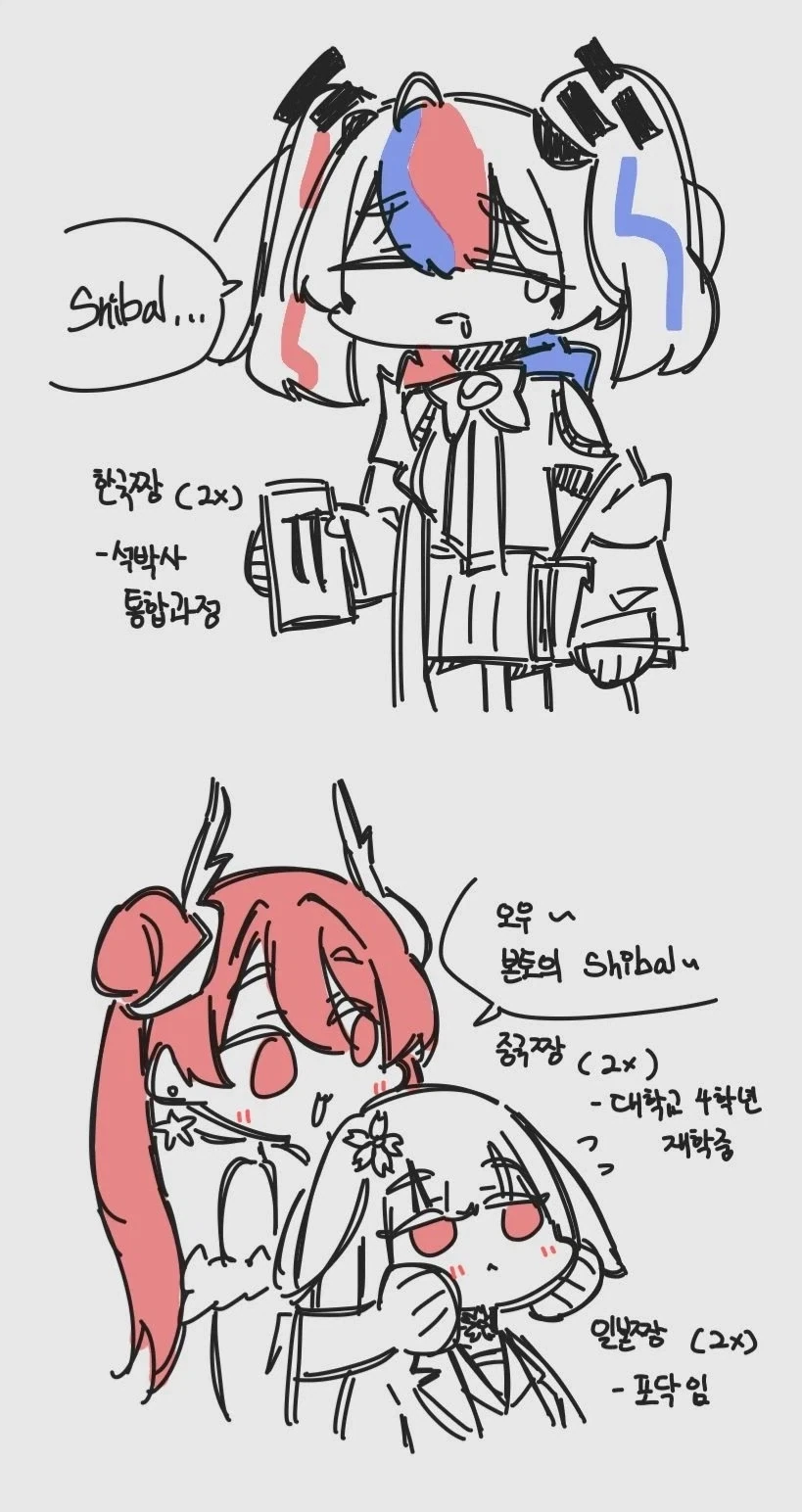 국기무스메) 대학원생 한국짱.jpg_2.webp