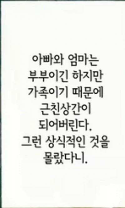 의외로 모르는 사람이 꽤 많은 파이즈리 용어 이미지 3