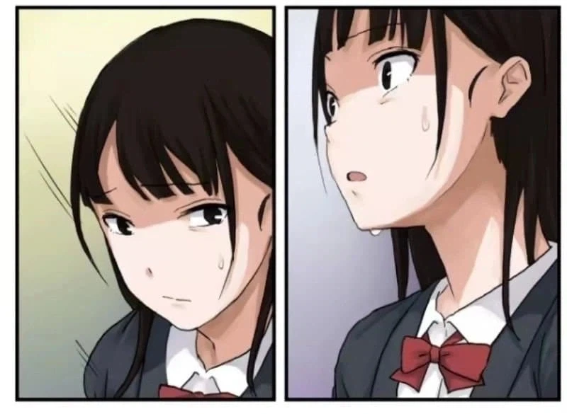 저기요 지금 저 찍으셨죠? 갤러리좀 볼게요.manhwa_4.webp