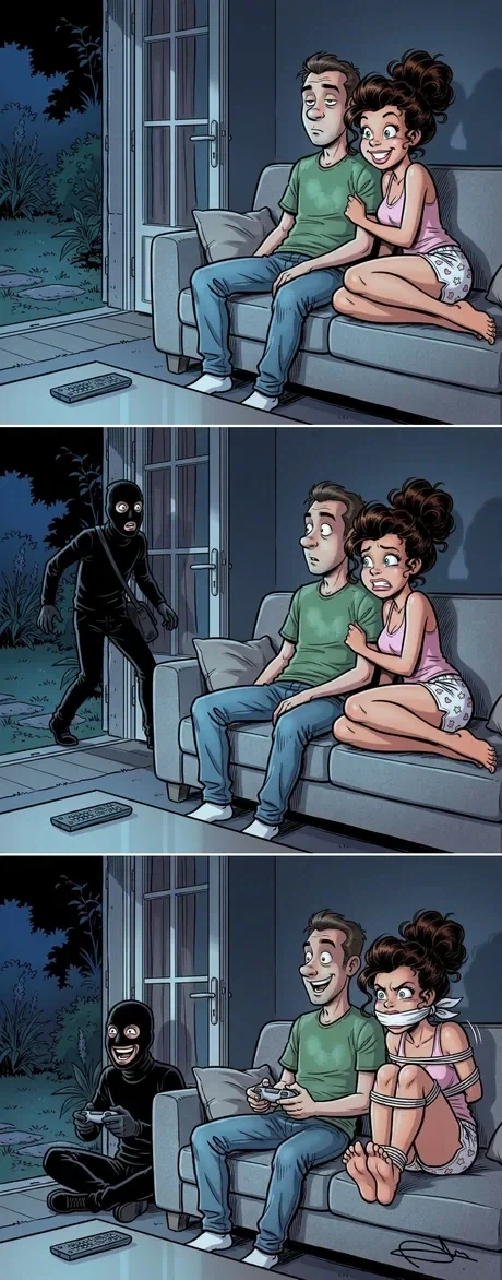 일본 유흥업소에서 일하는 여자들에 대한 만화.manga 이미지 16
