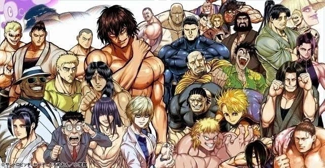 일본 유흥업소에서 일하는 여자들에 대한 만화.manga 이미지 15
