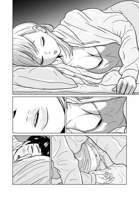 여사친이랑 벚꽃구경 가는.manhwa_12.webp