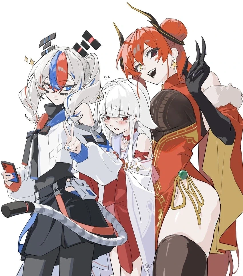 일본 유흥업소에서 일하는 여자들에 대한 만화.manga 이미지 14