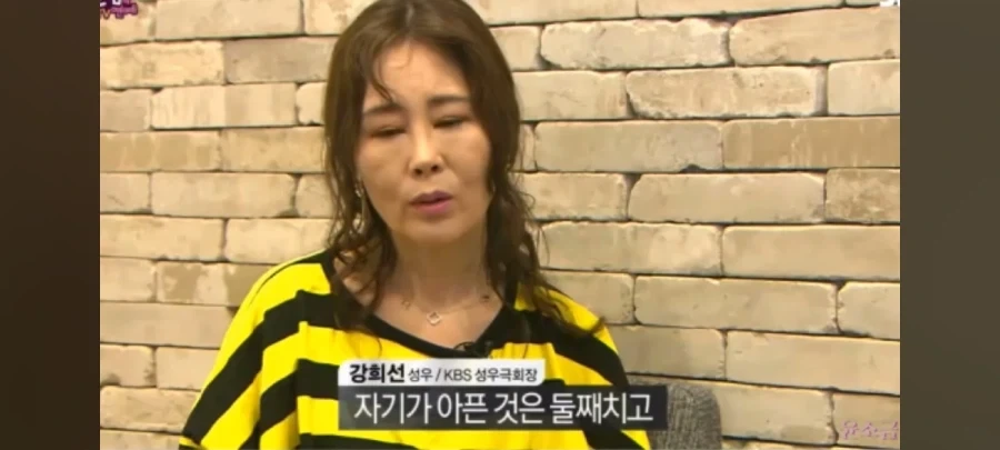 나쁜 마법소녀가 착한 마법소녀를 조교하는 작품 이미지 12