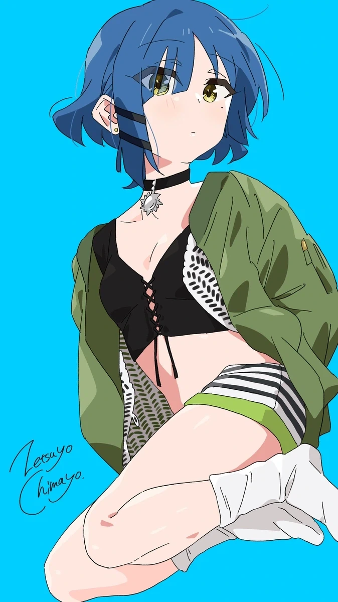 [봇치더락] 코스프레 모음_7.webp