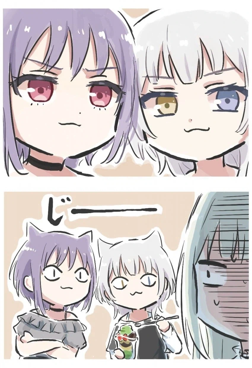 뱅드림) 아논소요 만화 모음.yuri_22.webp