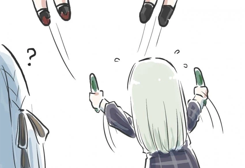 뱅드림) 아논소요 만화 모음.yuri_23.webp