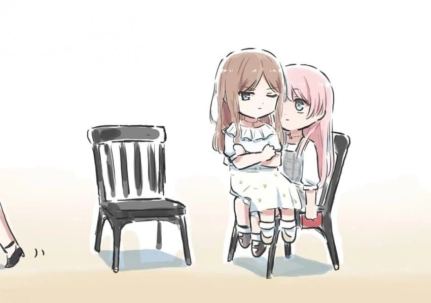 뱅드림) 아논소요 만화 모음.yuri_28.webp