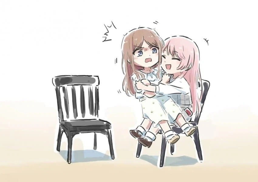 뱅드림) 아논소요 만화 모음.yuri_29.webp