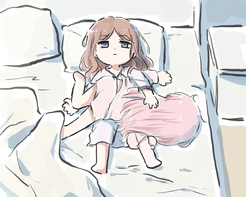 뱅드림) 아논소요 만화 모음.yuri_37.webp