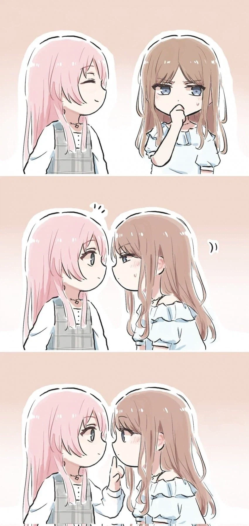 뱅드림) 아논소요 만화 모음.yuri_44.webp