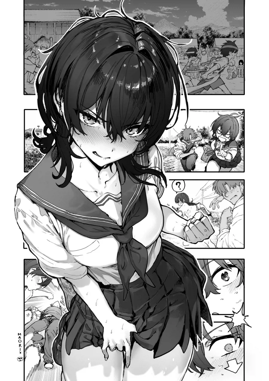 남자인줄 알았던 소꿉친구와의 재회.manhwa_3.webp