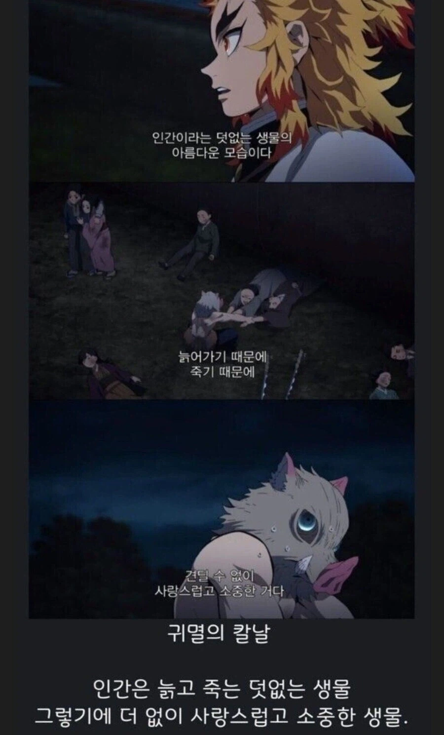 소년만화속 불로불사 취급_2.webp