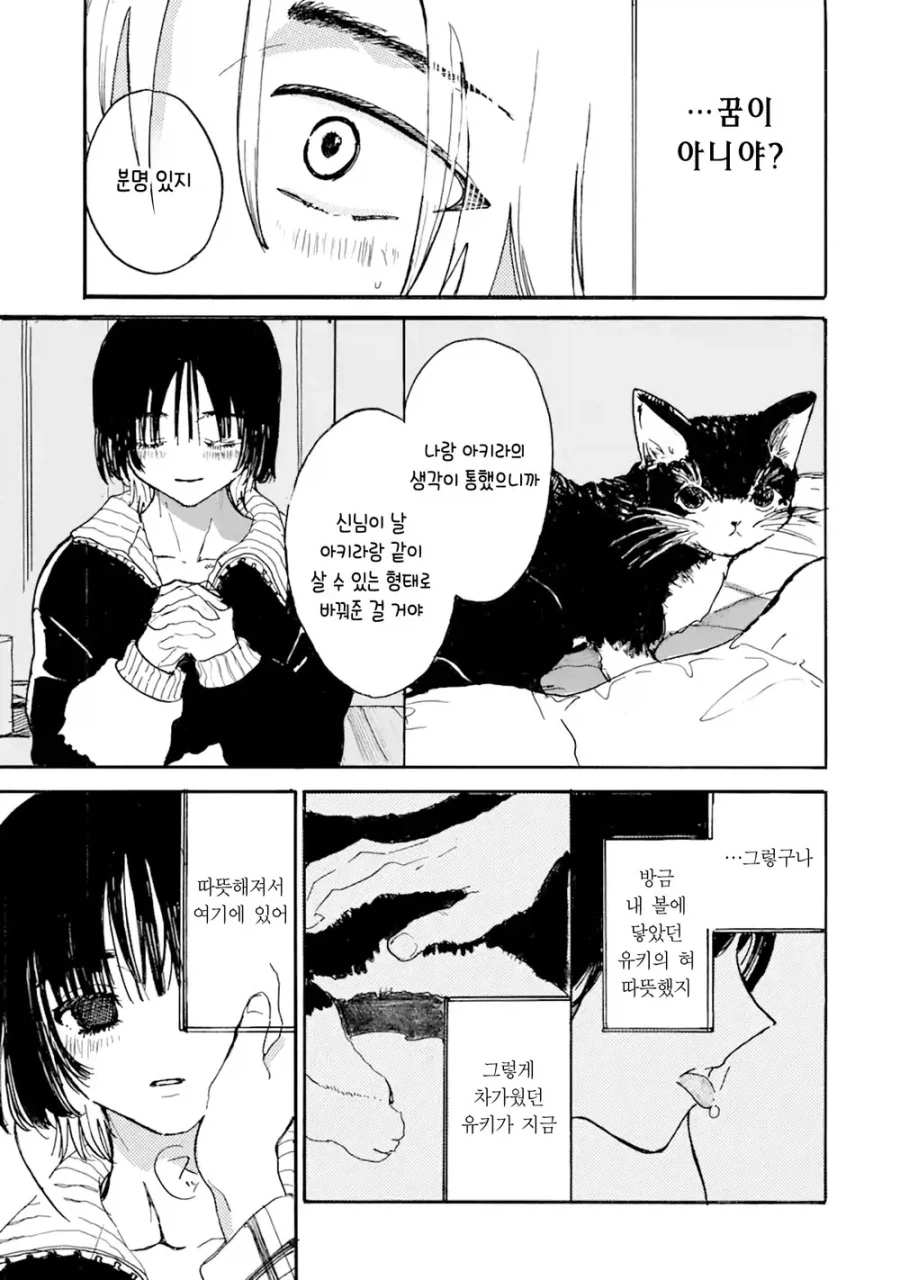죽은 고양이가 인간이 되서 돌아온.manga_25.webp